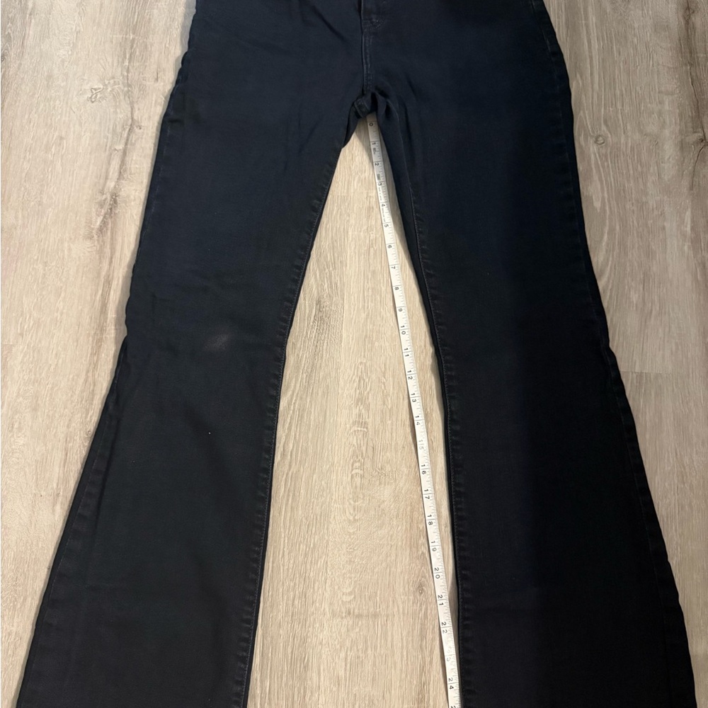 Banana Republic Dark Blue Women's Jeans
